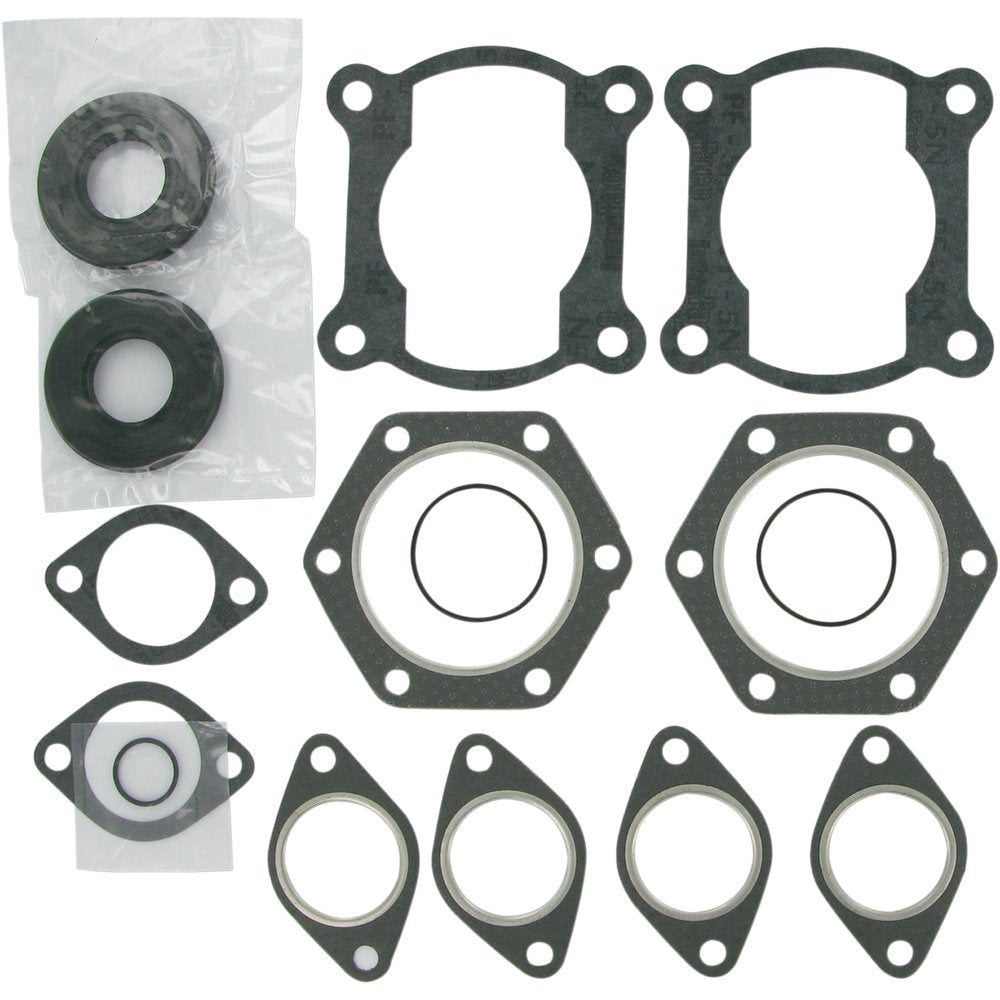 VERTEX Complete Gasket Set - Polaris 711110C