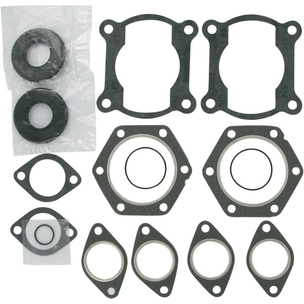 VERTEX Complete Gasket Set - Polaris 711110C