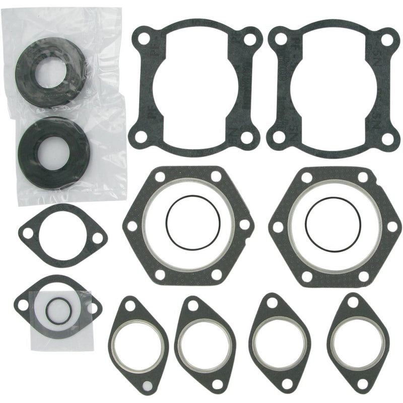 VERTEX Complete Gasket Set - Polaris 711110C