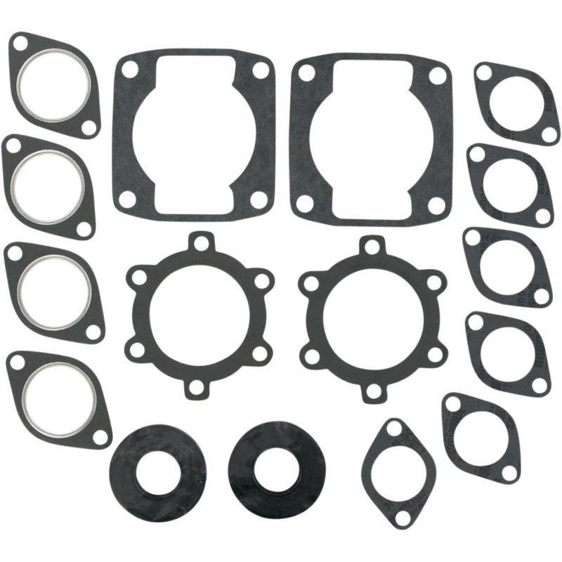 VERTEX Complete Gasket Set - Arctic Cat 711059