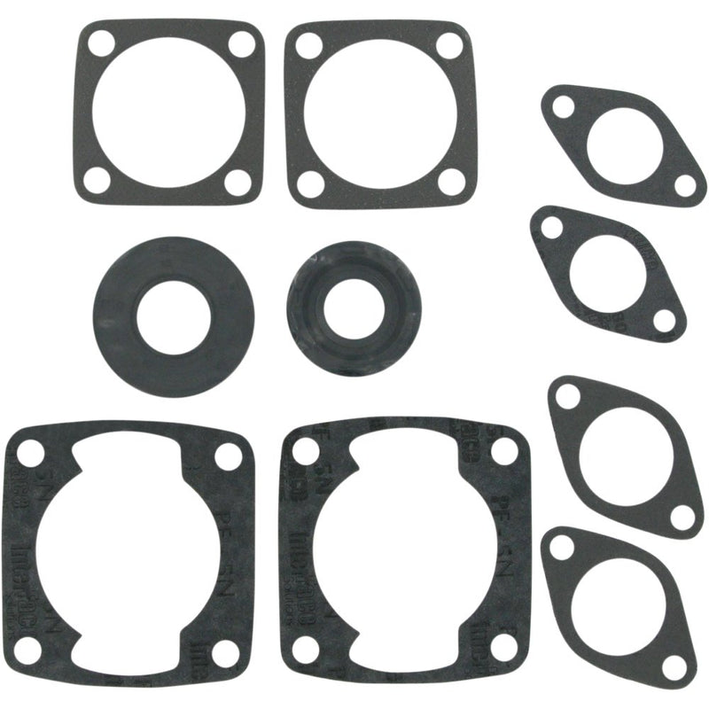 VERTEX Complete Gasket Set - Arctic Cat 711058