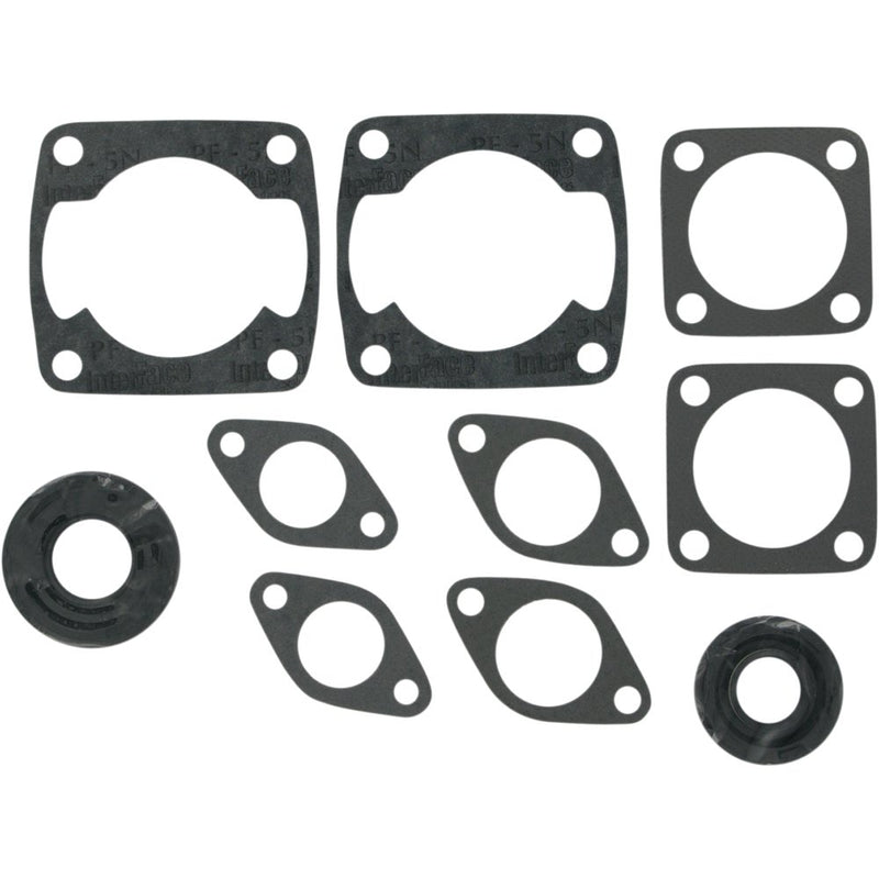 VERTEX Complete Gasket Set - Arctic Cat 711057