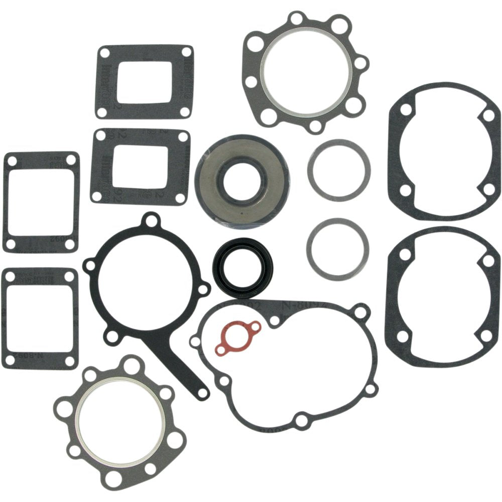 VERTEX Complete Gasket Set - Yamaha 7111470