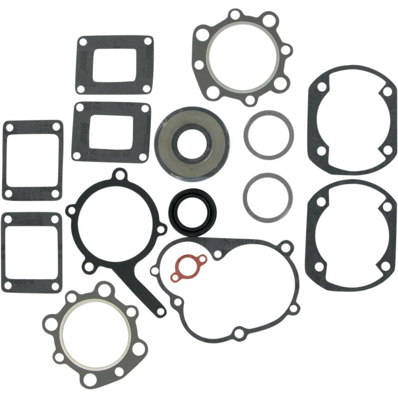VERTEX Complete Gasket Set - Yamaha 7111470