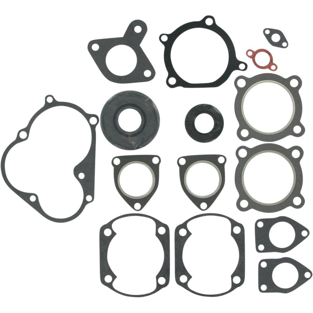 VERTEX Complete Gasket Set - Yamaha 711142