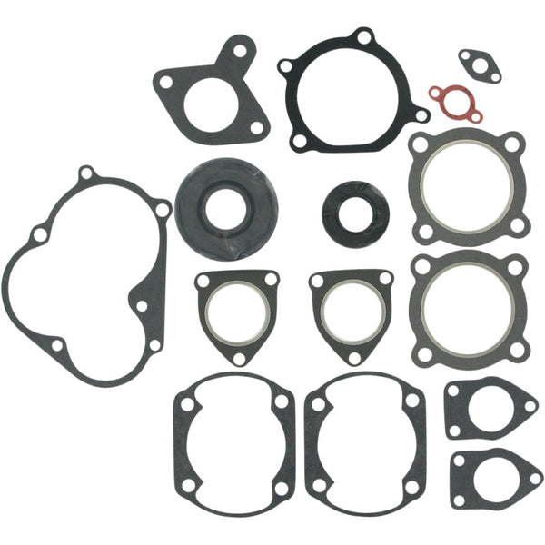 VERTEX Complete Gasket Set - Yamaha 711142