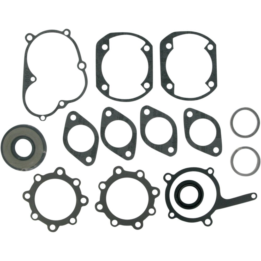 VERTEX Complete Gasket Set - Yamaha 711101