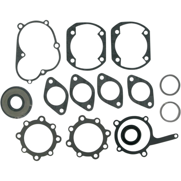 VERTEX Complete Gasket Set - Yamaha 711101