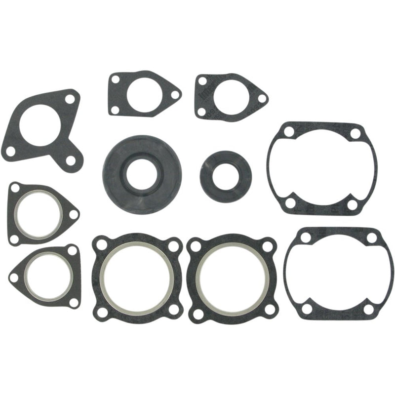 VERTEX Complete Gasket Set - Yamaha 711138A