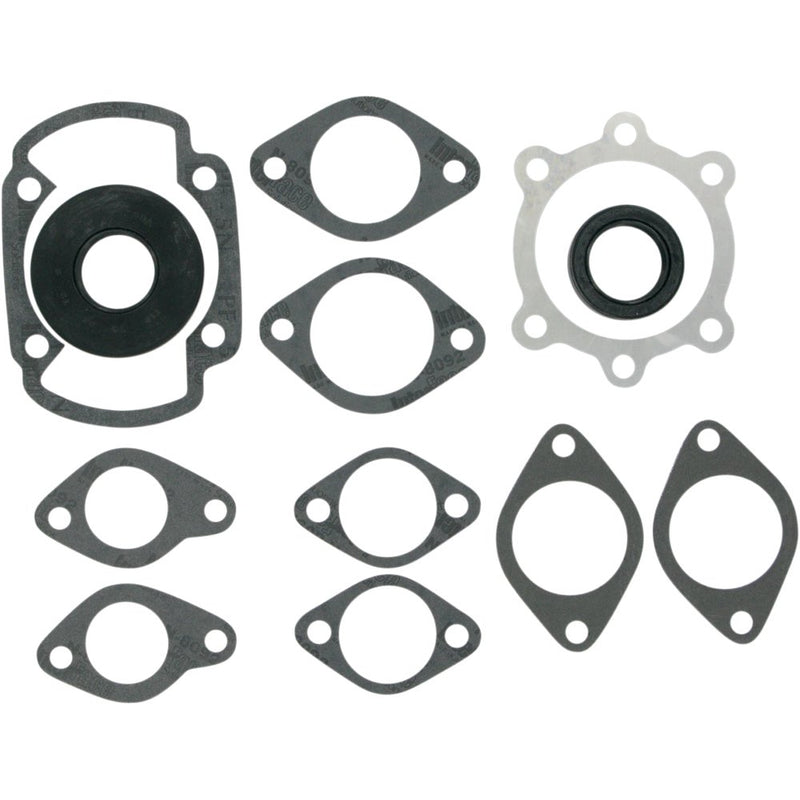 VERTEX Complete Gasket Set - Yamaha/Gas Gas 711030