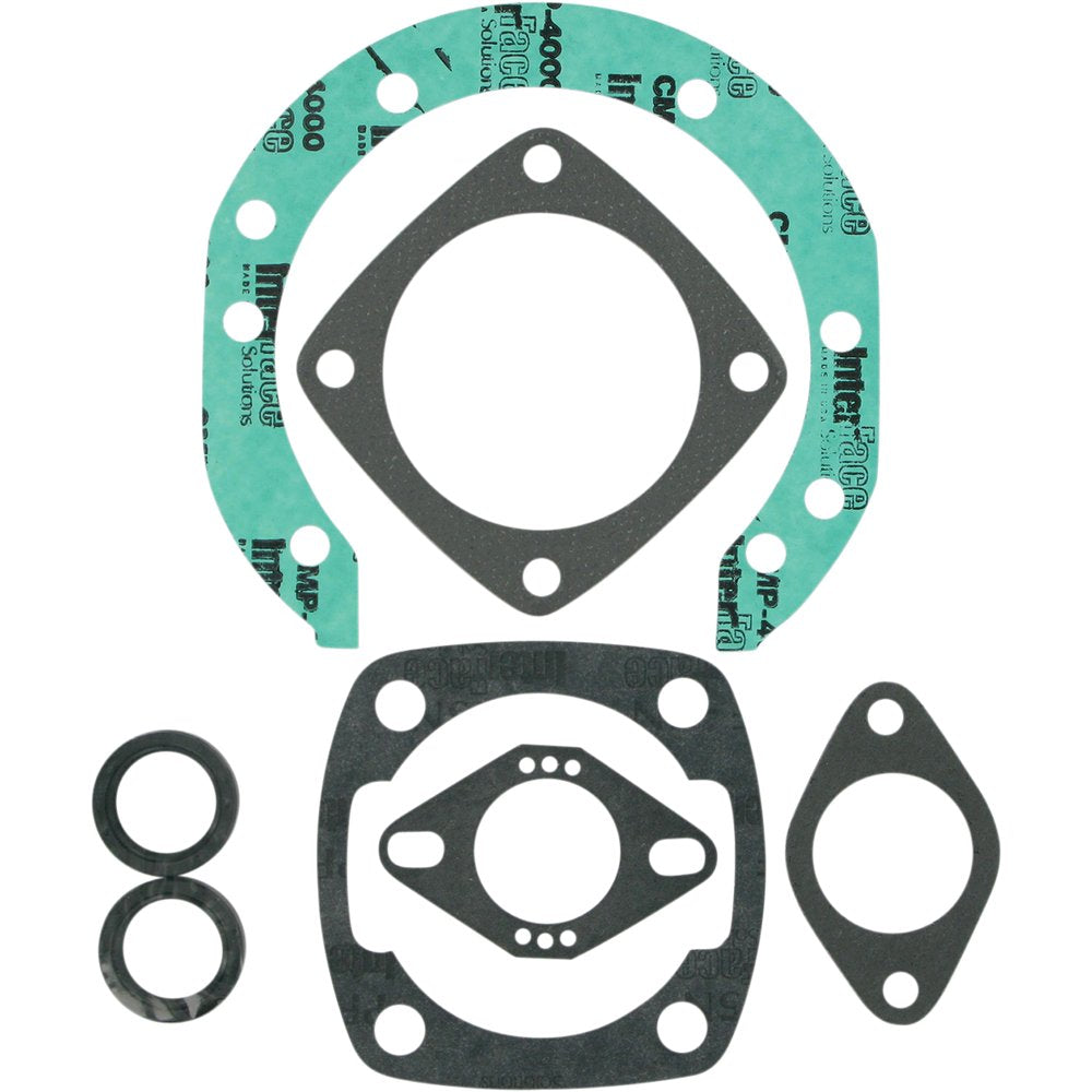 VERTEX Complete Gasket Set - Arctic Cat 711010