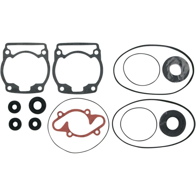 VERTEX Complete Gasket Set - Ski-Doo/Moto-Ski 711163A