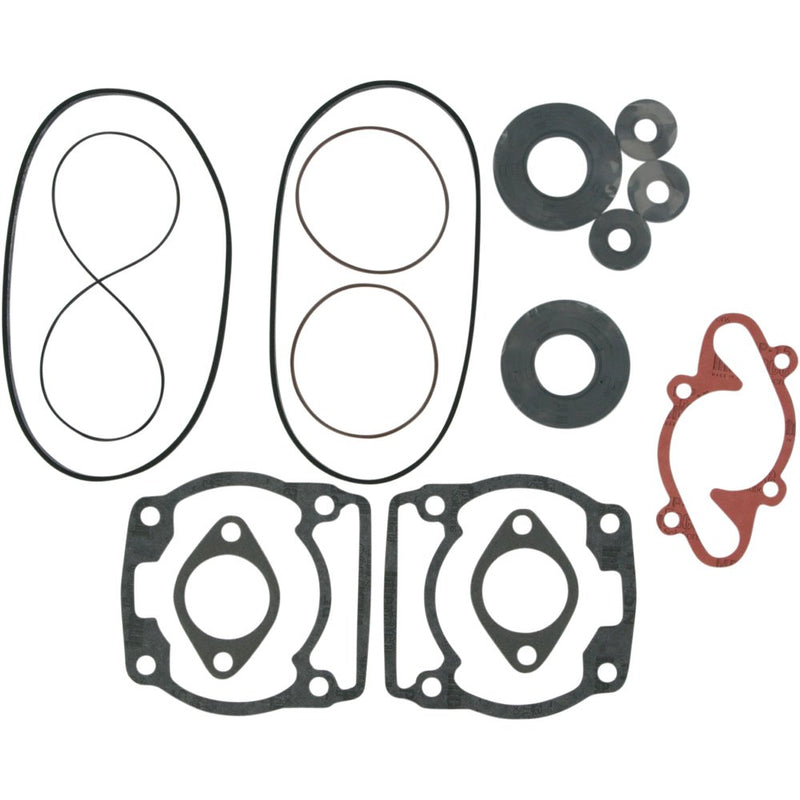 VERTEX Complete Gasket Set - Ski-Doo/Moto-Ski 7111630