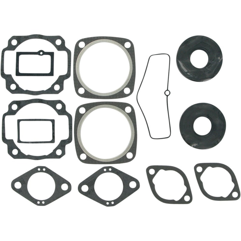 VERTEX Complete Gasket Set - Ski-Doo 711022X