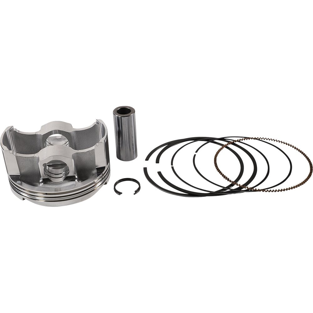 VERTEX Piston Kit - 91.97 mm - Kawasaki 24502B