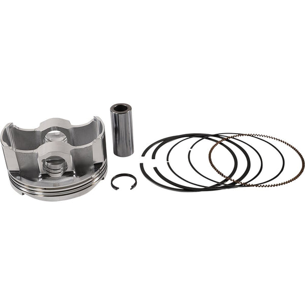 VERTEX Piston Kit - 91.97 mm - Kawasaki 24502B