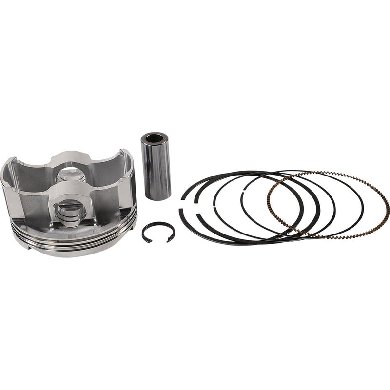 VERTEX Piston Kit - 91.97 mm - Kawasaki 24502B