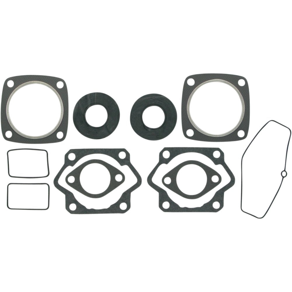 VERTEX Complete Gasket Set - Ski-Doo/Moto-Ski 711084A