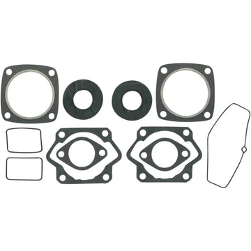 VERTEX Complete Gasket Set - Ski-Doo/Moto-Ski 711084A