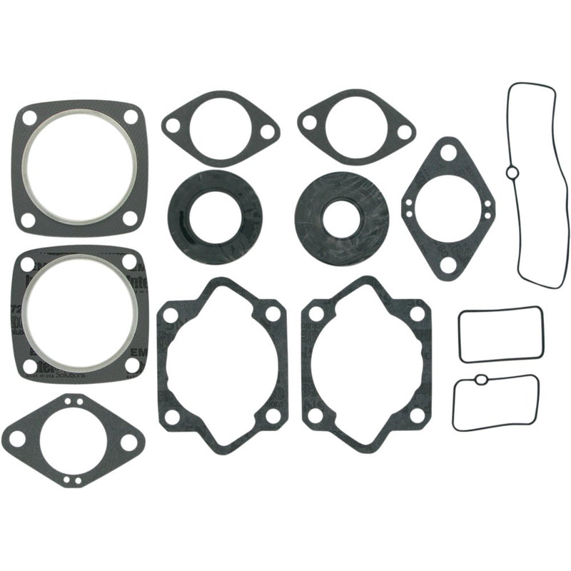 VERTEX Complete Gasket Set - Ski-Doo 711025X