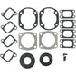 VERTEX Complete Gasket Set - Ski-Doo/Moto-Ski 711023A