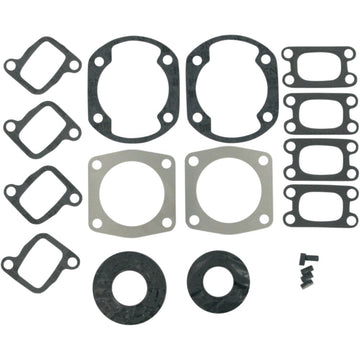 VERTEX Complete Gasket Set - Ski-Doo/Moto-Ski 711023A