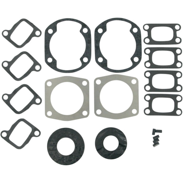 VERTEX Complete Gasket Set - Ski-Doo/Moto-Ski 711023A