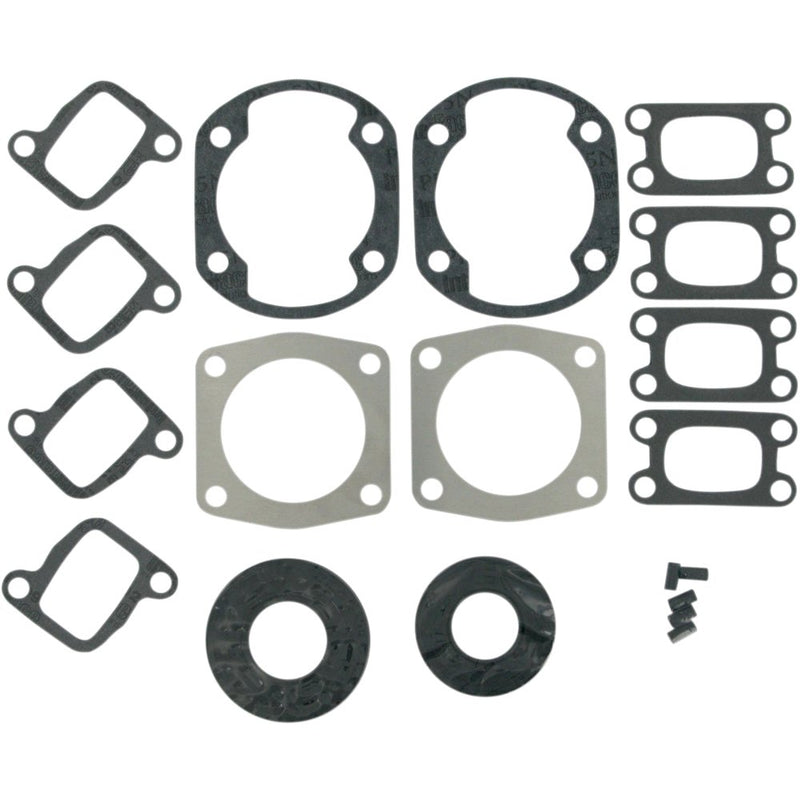 VERTEX Complete Gasket Set - Ski-Doo/Moto-Ski 711023A