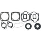 VERTEX Complete Gasket Set - Ski-Doo/Moto-Ski 711023