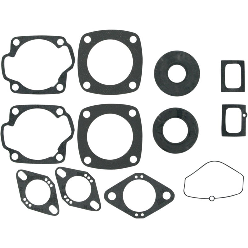 VERTEX Complete Gasket Set - Moto-Ski/Ski-Doo 711026