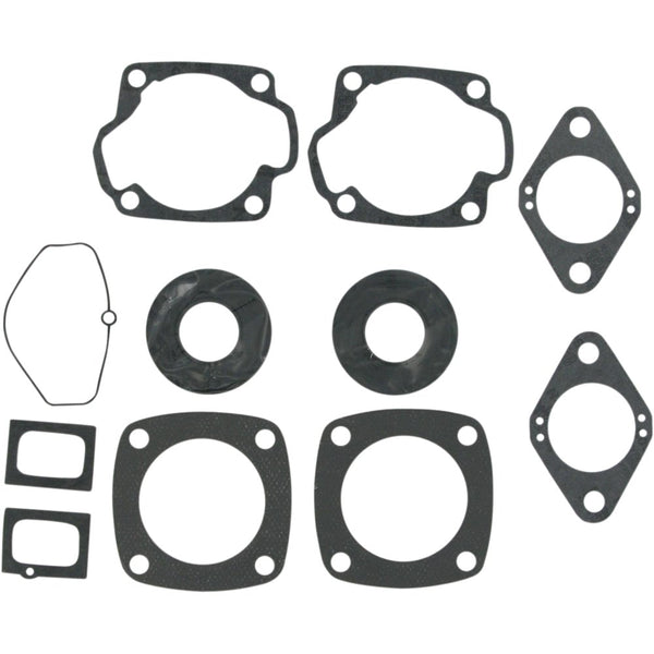 VERTEX Complete Gasket Set - Moto-Ski/Ski-Doo 7111170