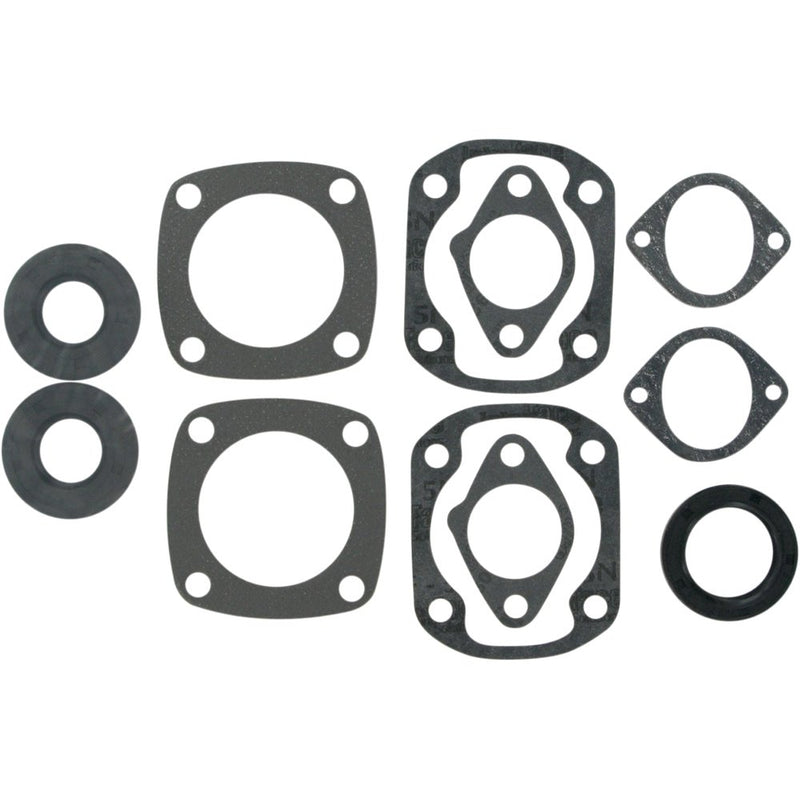 VERTEX Complete Gasket Set - Ski-Doo 711064R