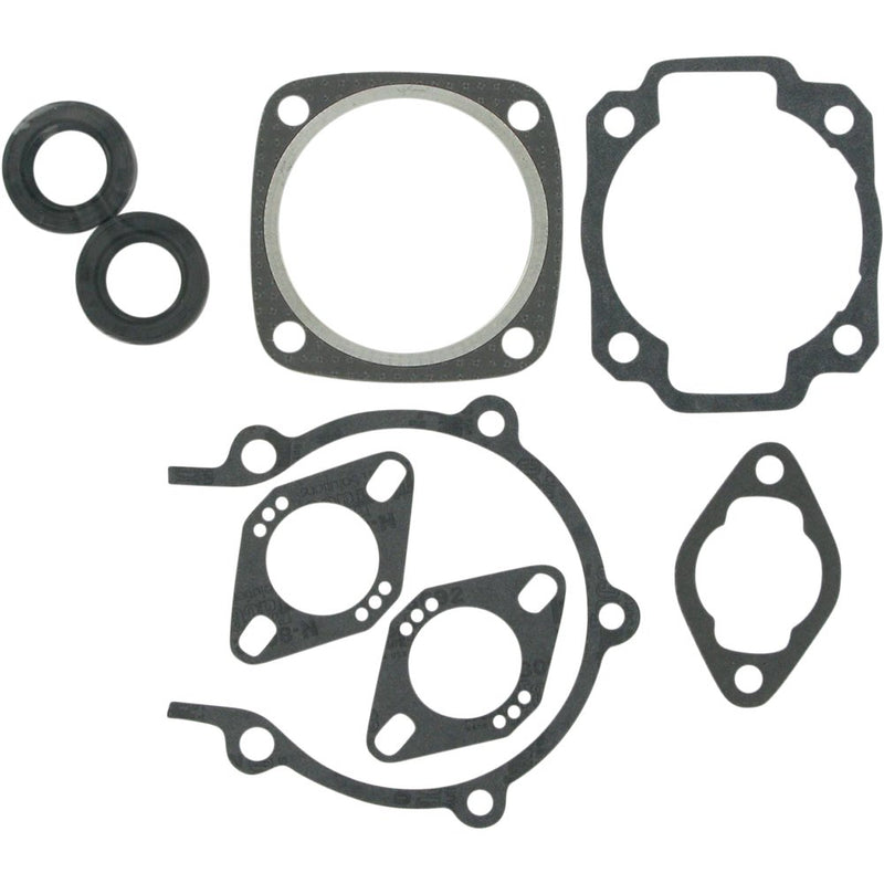 VERTEX Complete Gasket Set - Ski-Doo 711022