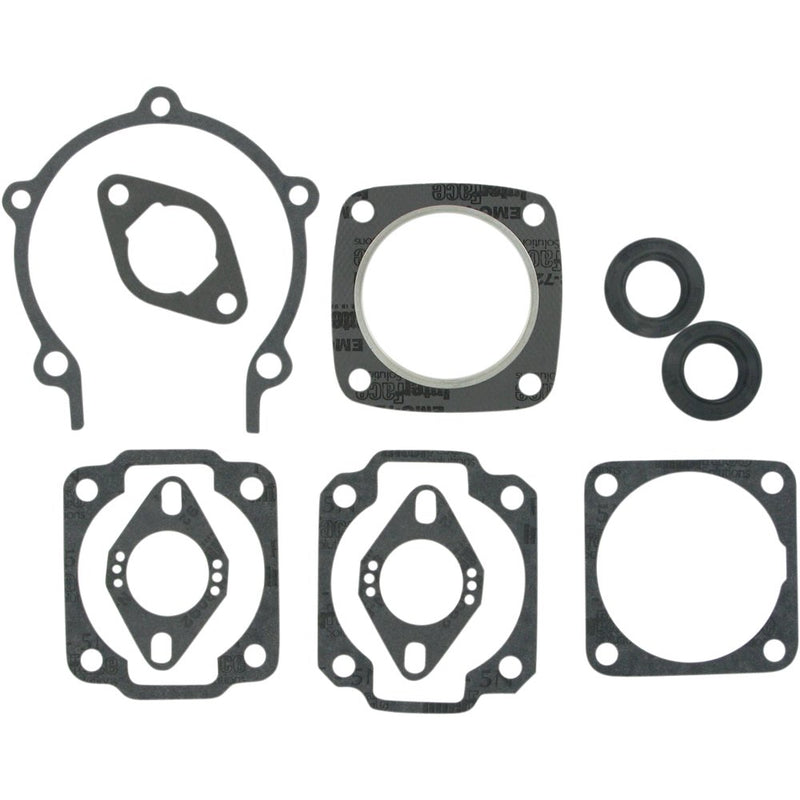 VERTEX Complete Gasket Set - Ski-Doo/MBK 711024