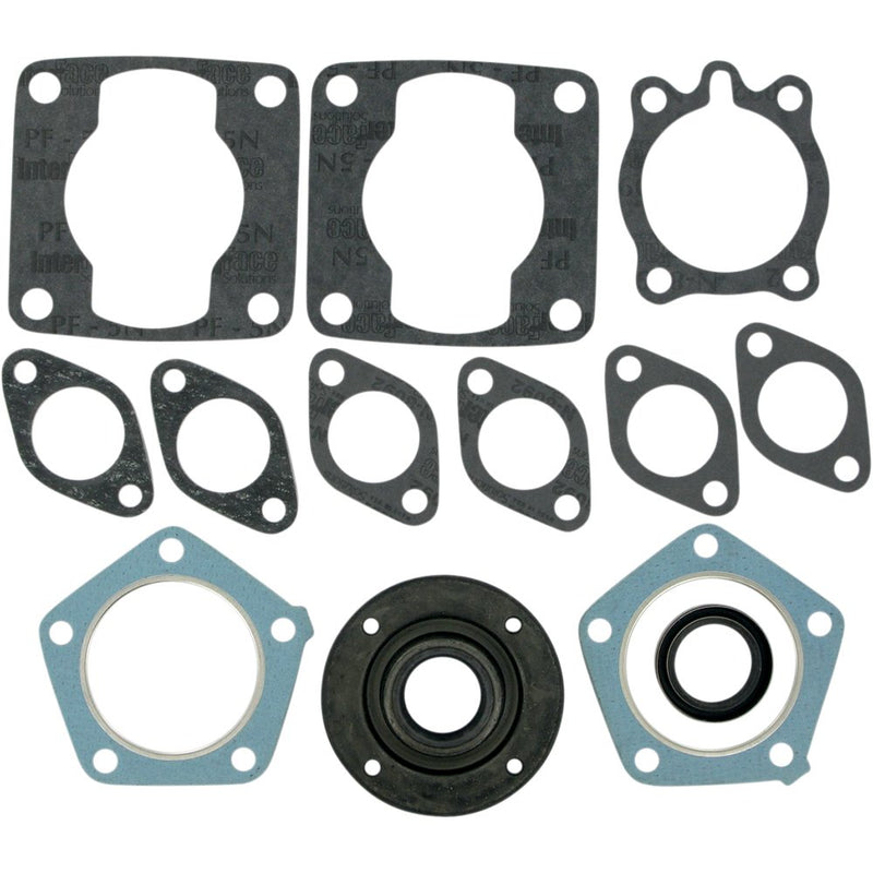 VERTEX Complete Gasket Set - Polaris 711072