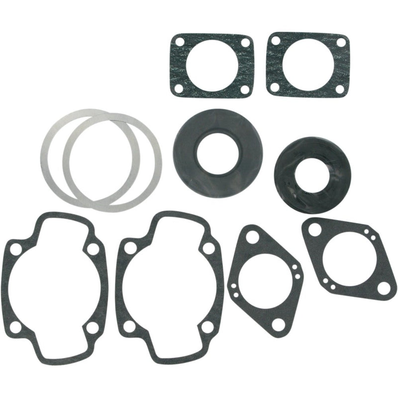 VERTEX Complete Gasket Set - Arctic Cat 711056X