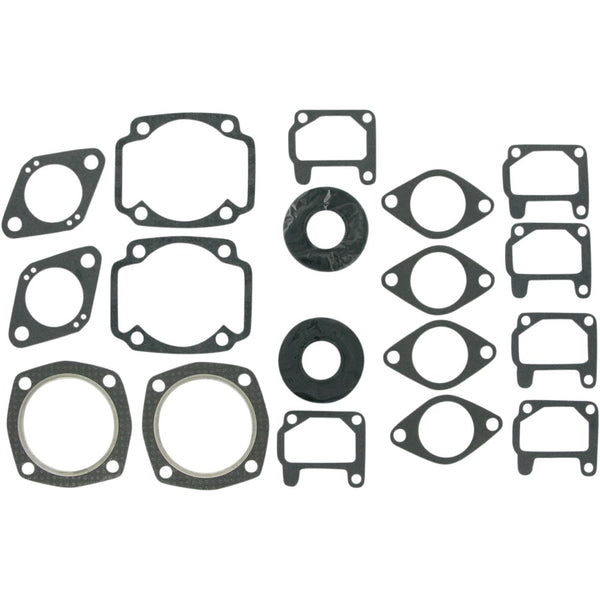 VERTEX Complete Gasket Set - Arctic Cat/Kawasaki 711033