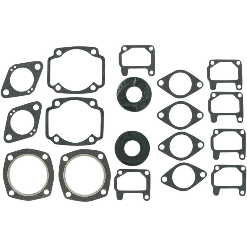 VERTEX Complete Gasket Set - Arctic Cat/Kawasaki 711033