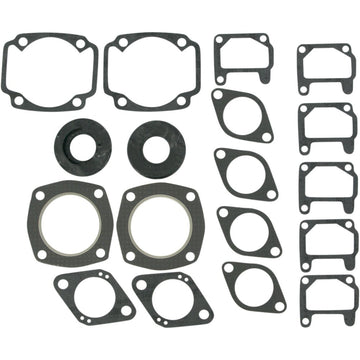 VERTEX Complete Gasket Set - Arctic Cat/Kawasaki 711032