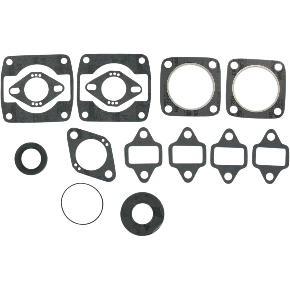 VERTEX Complete Gasket Set - Arctic Cat 711020