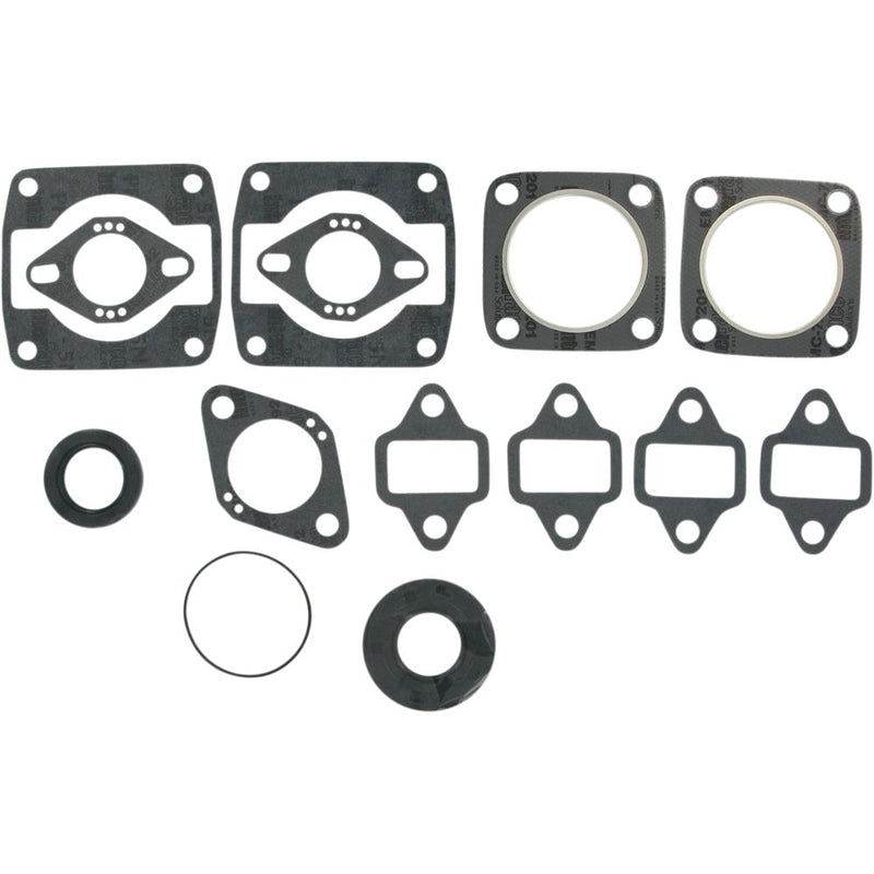 VERTEX Complete Gasket Set - Arctic Cat 711020