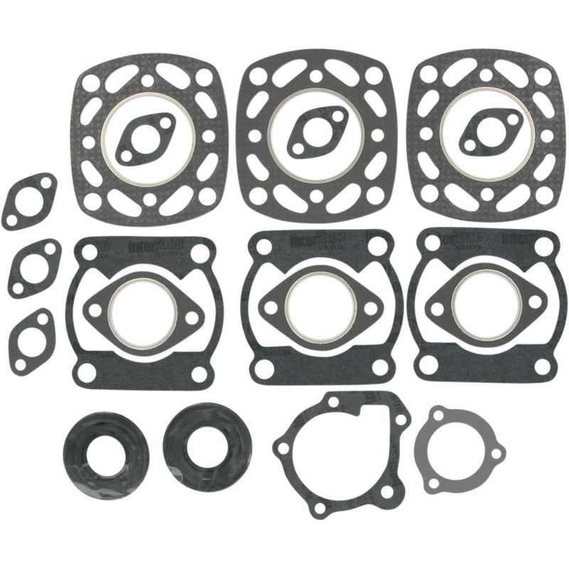 VERTEX Complete Gasket Set - Polaris 711109A
