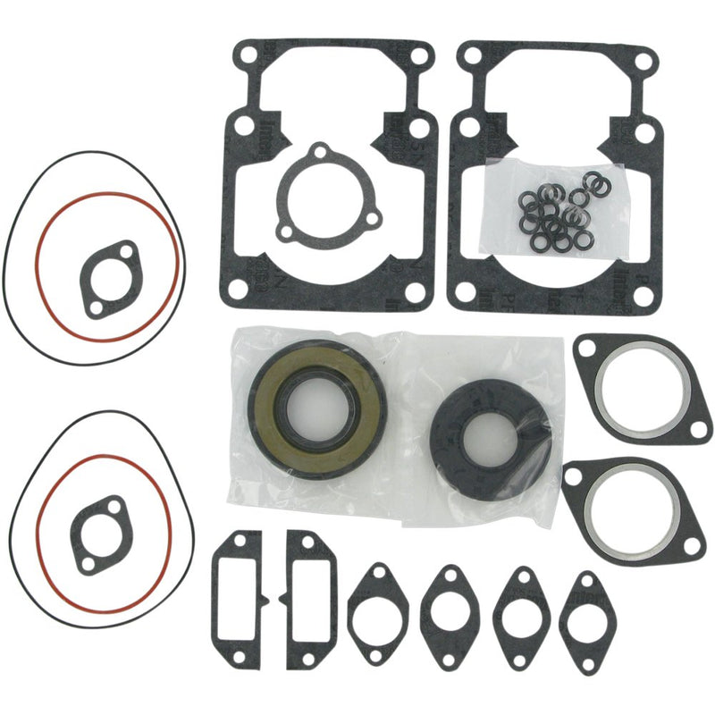 VERTEX Complete Gasket Set - Arctic Cat 711063D
