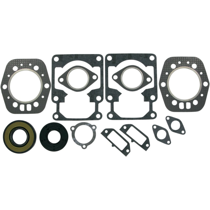 VERTEX Complete Gasket Set - Arctic Cat 711063C