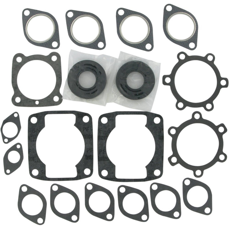 VERTEX Complete Gasket Set - Arctic Cat 711063