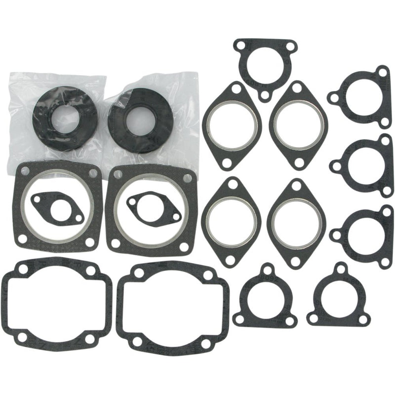 VERTEX Complete Gasket Set - Arctic Cat 711060A