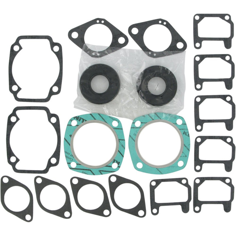 VERTEX Complete Gasket Set - Arctic Cat 711033A