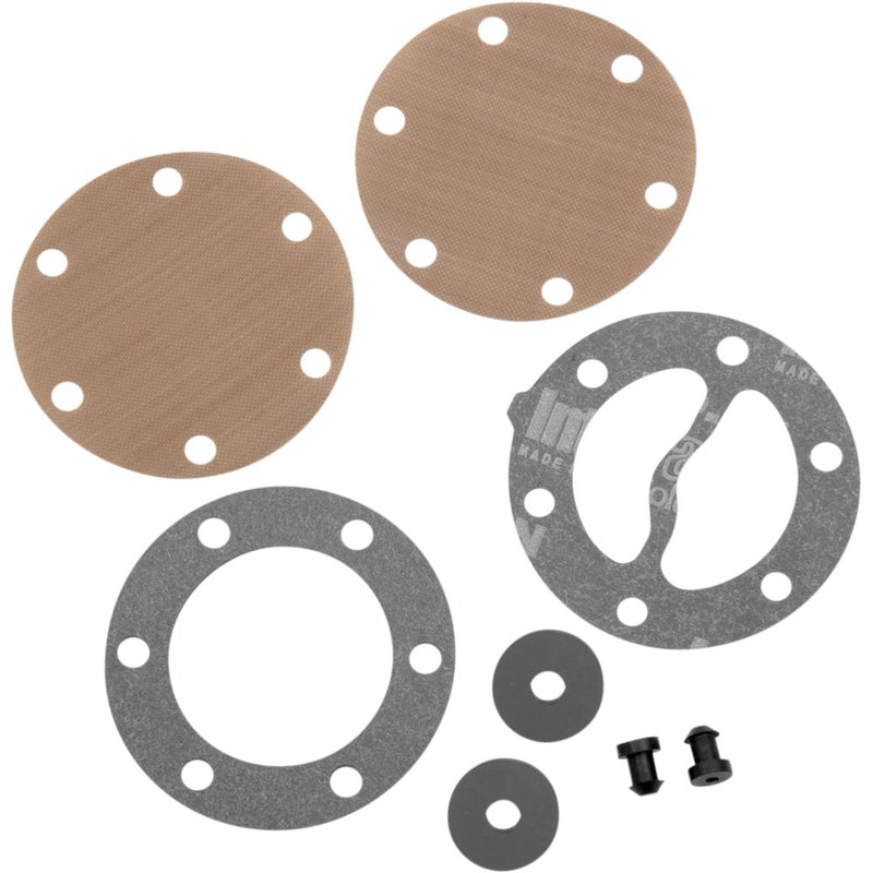 VERTEX Fuel Pump Repair Kit 451448
