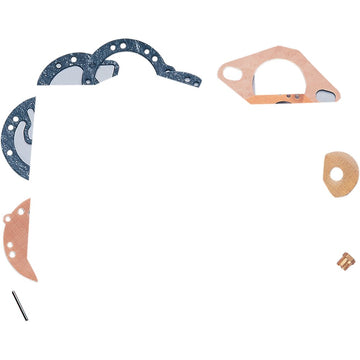 VERTEX Carburetor Repair Kit - Tillotson - RK1 HL Series 451464