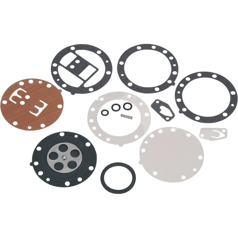 VERTEX Complete Carburetor Repair Kit - Mikuni 462140